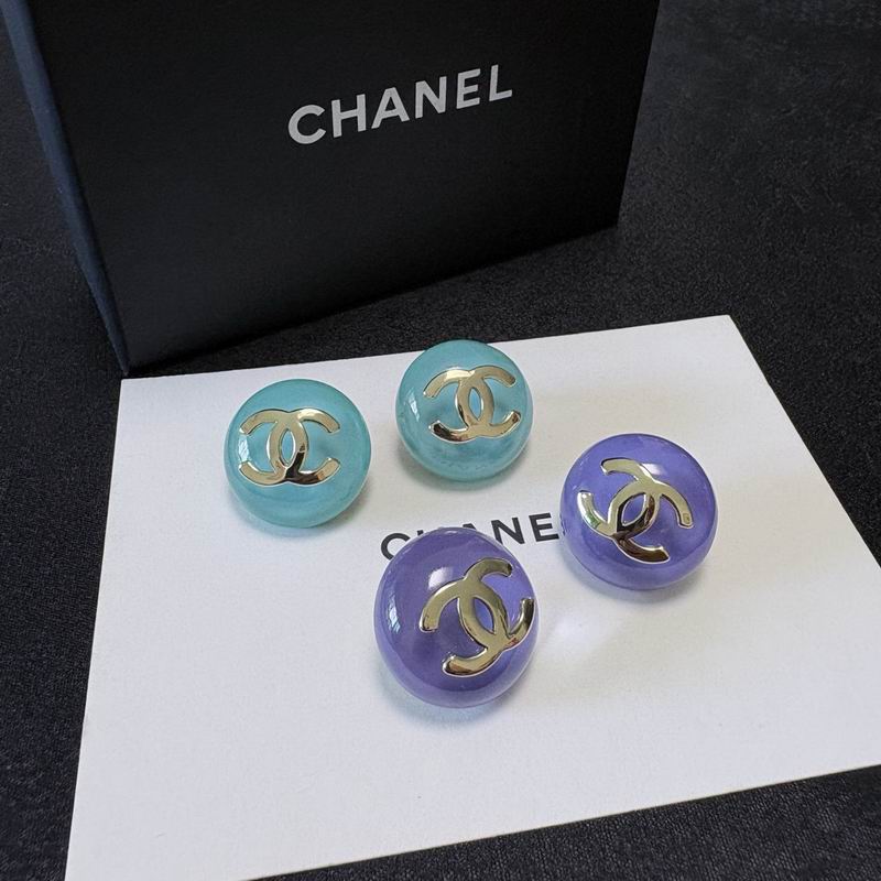 Chanel Earring 05yxs82